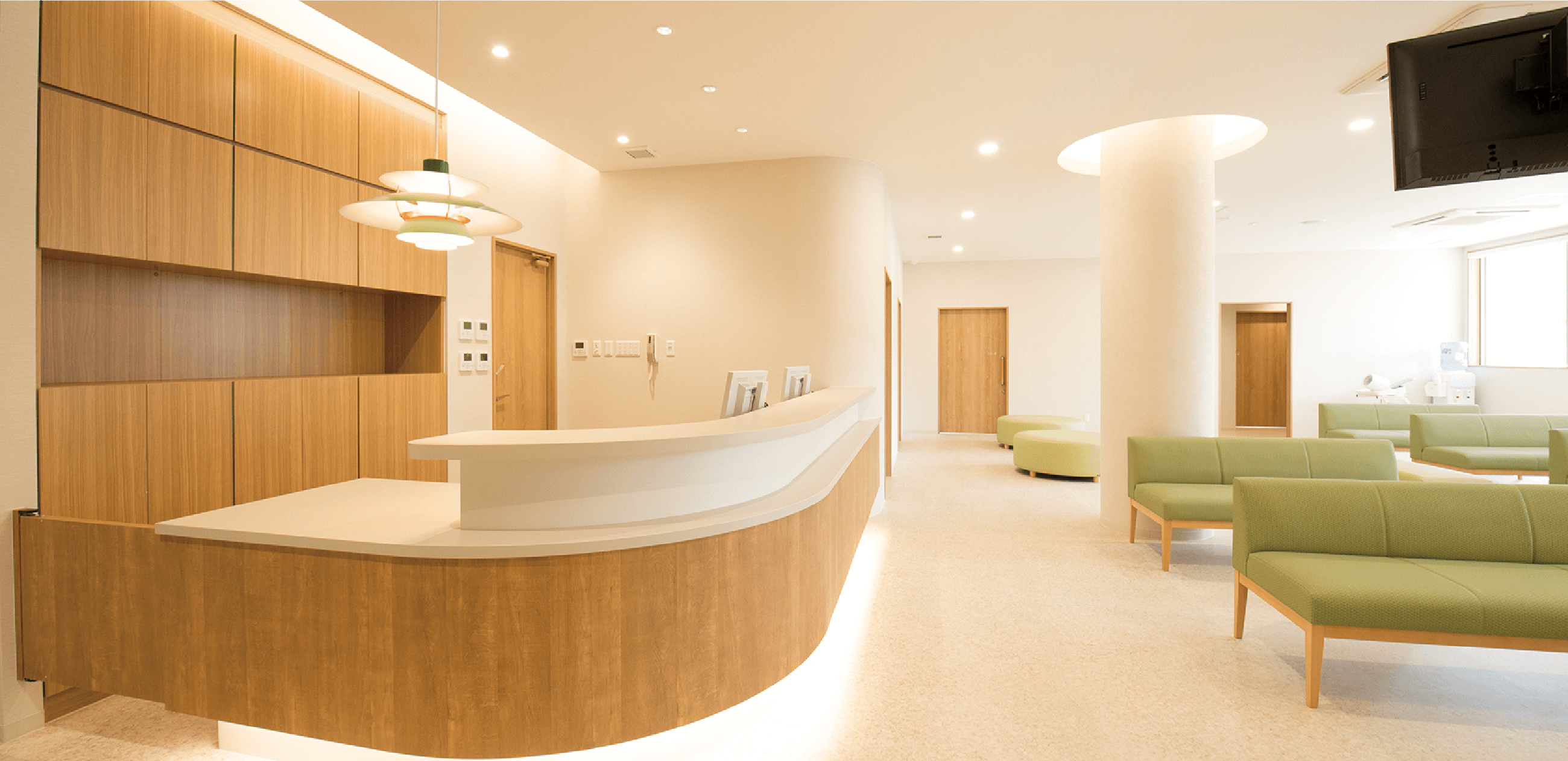 かかず内科クリニック 消化器内視鏡診療で地域貢献