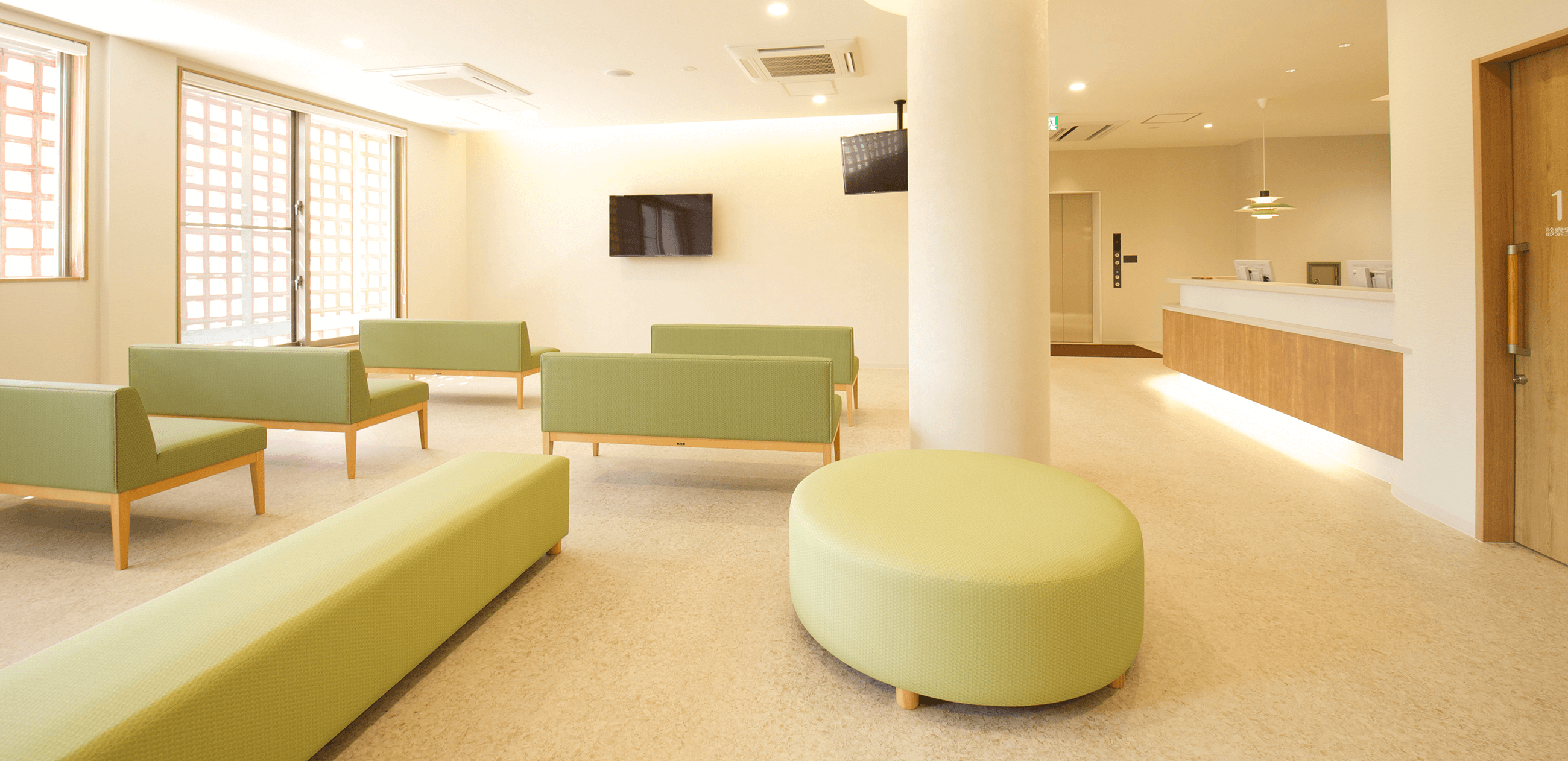 かかず内科クリニック 消化器内視鏡診療で地域貢献